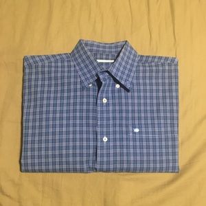 Southern Tide Button up, like new